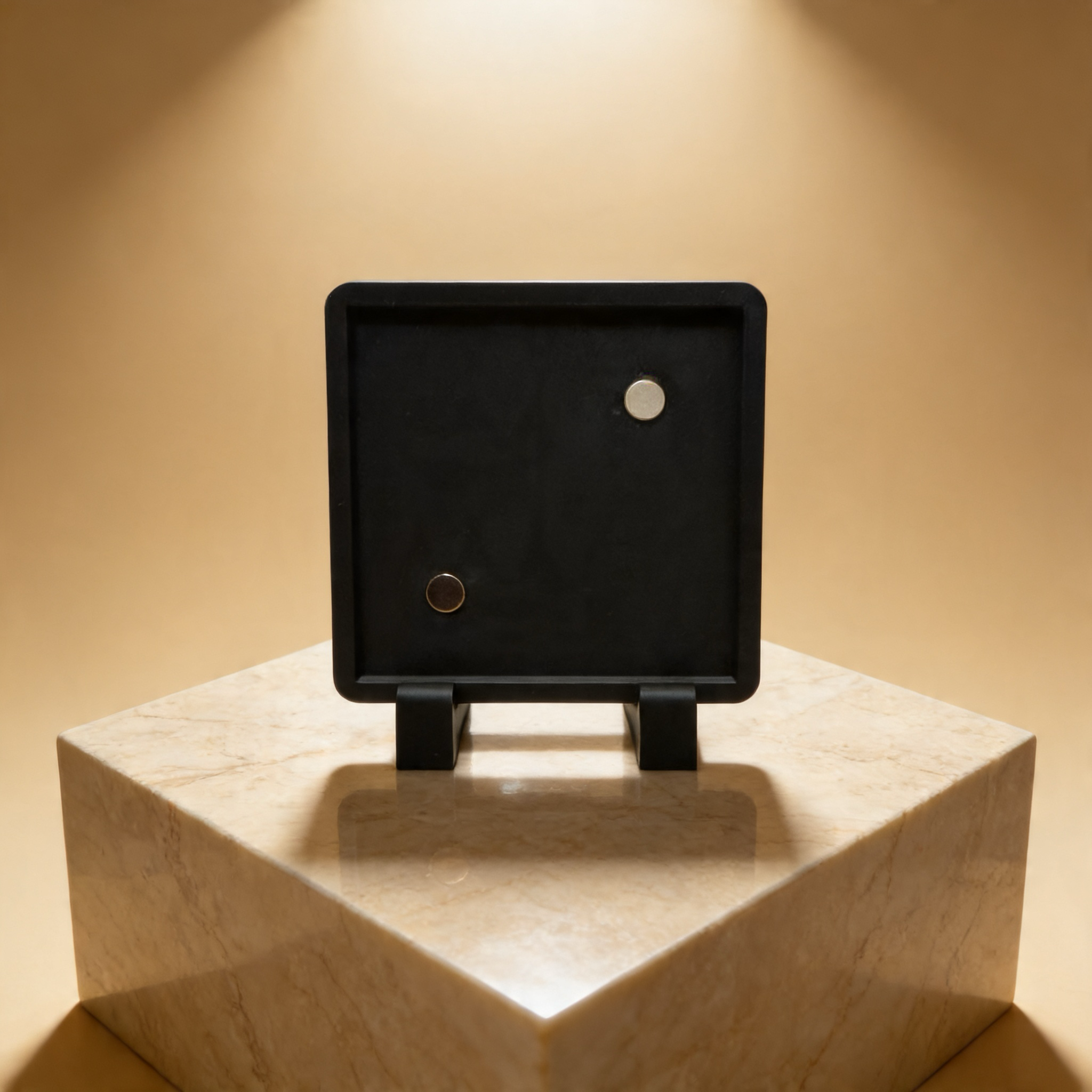 3D Printed Photo Frames for 3"x3" Magnets