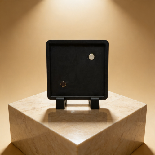 3D Printed Photo Frames for 3"x3" Magnets